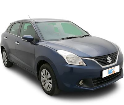 Maruti Baleno-img